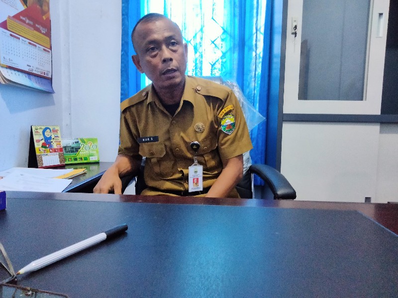 Rp600 Juta Anggaran Program Pengadaan Ternak Muarojambi Mandek Meski Sudah Banyak Pengajuan