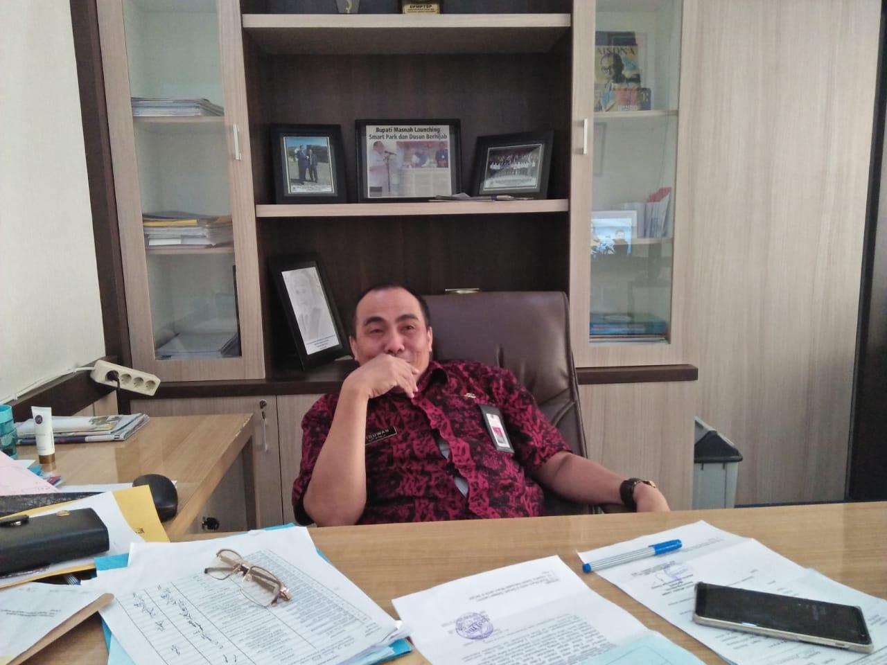 Sebelum Bangun Perumahan, Pengembang di Murojambi Wajib Sediakan Fasum dan Fasos