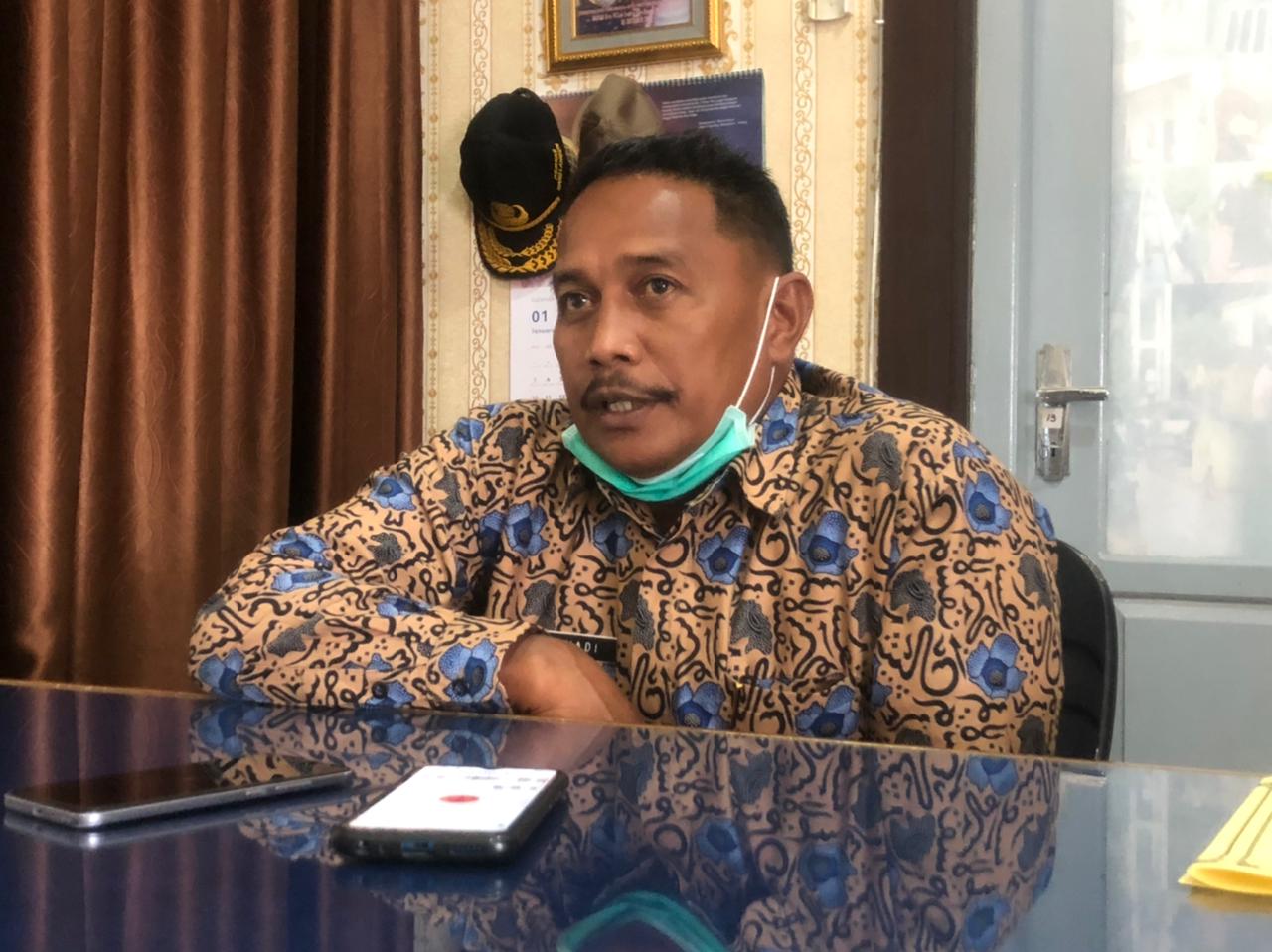 Pemkab Sarolangun Anggarkan Rp 2,2 Miliar Untuk Pilkades Serentak