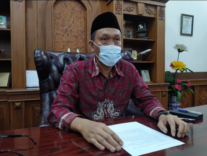 Ribuan Jemaah Umrah 2022 dari Jambi Sudah Berangkat, Aturan Terkait BPJS Sudah Berlaku