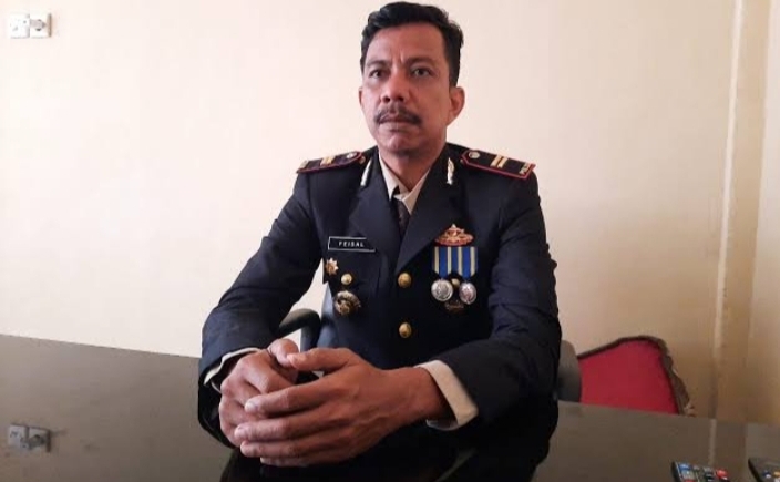 Satresnarkoba Polres Muarojambi Berhasil Ungkap 56 Kasus Penyalahgunaan Narkoba, Dua Anak-anak