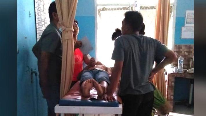 Belasan Atlet Panjat Tebing Sarolangun Keracunan Nasi Bungkus