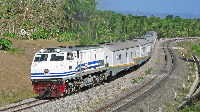 Siapa yang Belum Dapat Tiket Kereta Api? PT. KAI Tambah Kuota, Ayo Buruan Dibeli Untuk Mudik Lebaran