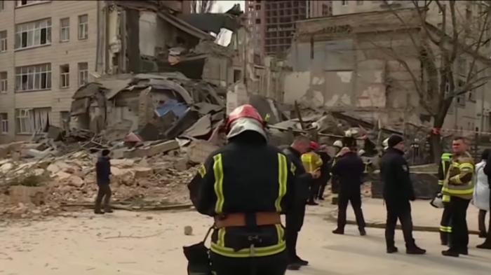 Update Perang Rusia Vs Ukraina Hari Ke-773: Zaporizhzhia Dihujani Rudal Rusia, 4 Orang Tewas