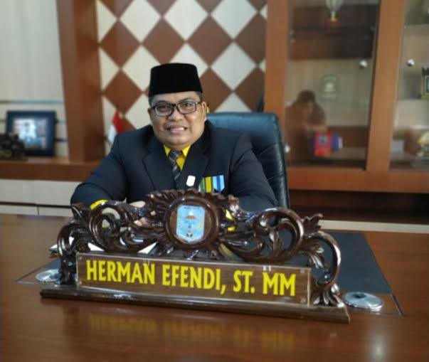 Calon Wakil Bupati Merangin akan Dipilih Dewan, Nama Ini Diusulkan Partai Pengusung