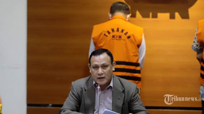 Luhut dan Ketua KPK Berselisih Soal Pemeriksaan Edhy Prabowo, Ada Apa Sebenarnya?