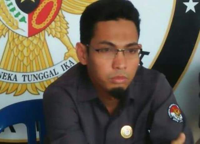 Catat! Ini yang Tidak Diperbolehkan Dilakukan ASN Dengan Pasangan Calon yang Maju di Pilwako Jambi