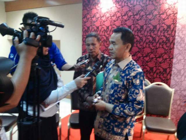 Tak Mau Diganti, Perangkat Desa di Kerinci Diminta Berkantor 6 Jam Sehari