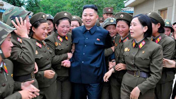 Terungkap 3 Anak Kim Jong Un yang Dirahasiakan Negara Korea Utara hingga Kini, Ini Identitasnya