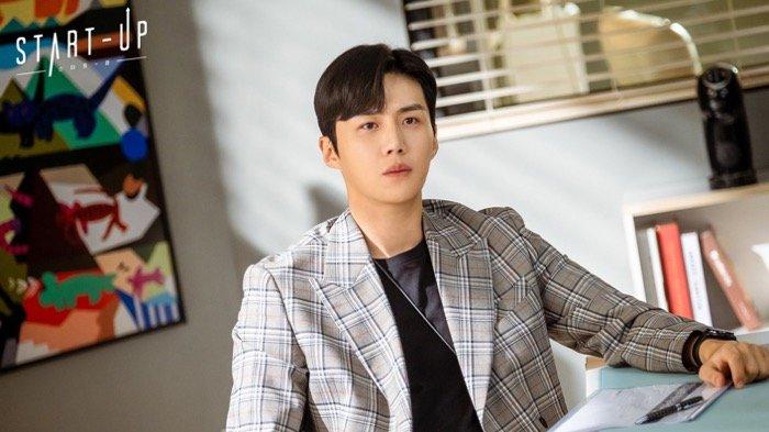 Preview Start-Up Episode 16, Apakah