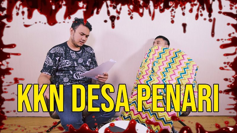 Seseram Apa Kisah Viral 'KKN di Desa Penari' Sampai-sampai Jadi Perhatian dari Youtuber Raditya Dika