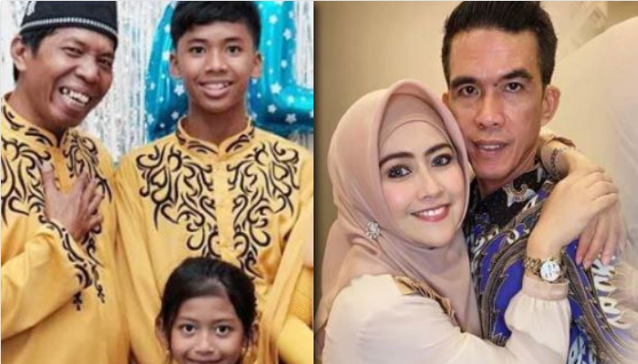 Meggy Wulandari Kesal Saat Anak Kiwil Datangi Rumah Suaminya Kaya Raya, Rupanya Gegara Ini: Maklum