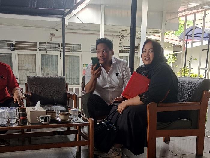 KPU Klarifikasi PDIP dan Nur Tri Kadarini Soal PAW Akmaluddin Sebagai Anggota DPRD Provinsi Jambi