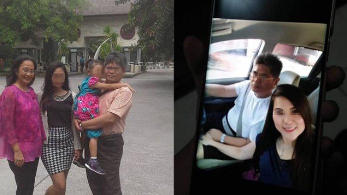 Dosen Nikahi Pelakor, Awalnya Modus Minta Les untuk Anaknya, Ternyata Ibunya Minta Les Membatik