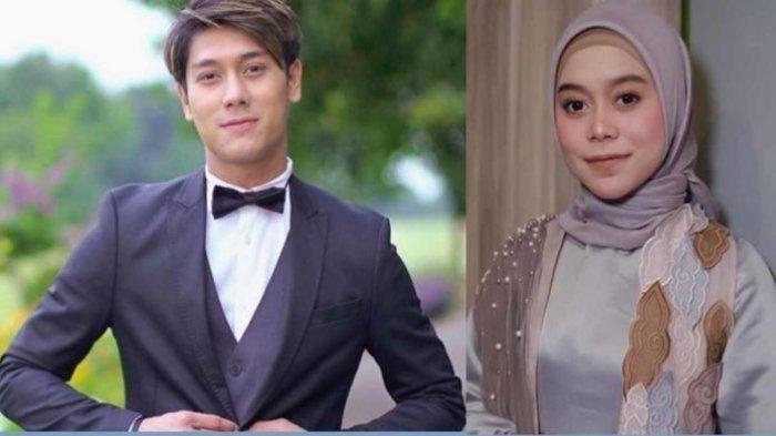 Lesty Tak Kuasa Menahan Tangis Nyanyikan Lagu Terlena, Rizky Billar : Aku Ingin Menikah Tahun Depan