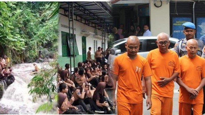 Nasib Keluarga 3 Tersangka Kasus SMPN 1 Turi Makin Menjadi-jadi, Anak dan Istri Diperlakukan Begini