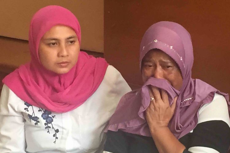 Orang Tua Anak yang Tewas di Monas Cabut Laporan Polisi, Ternyata Karena Alasan Ini