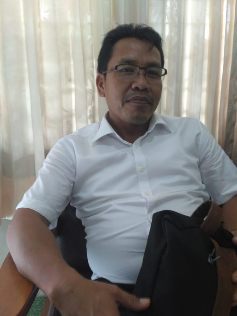 KPU Provinsi Jambi Akui, Ada Pemilih Sakit Jiwa Terdata dalam DPT