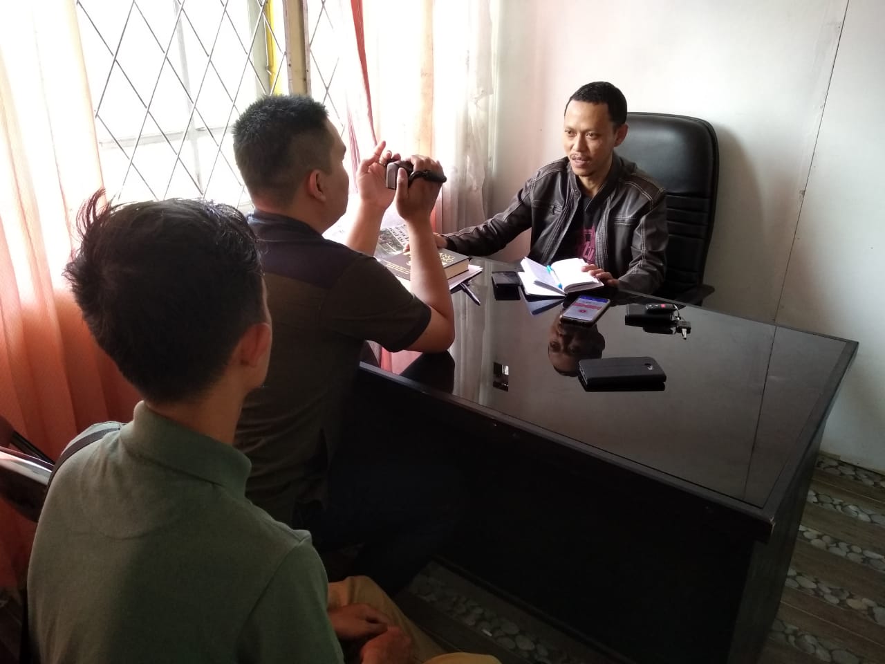 Ribuan Data Pemilih Ganda Ditemukan di Tanjab Barat, KPU Bersihkan dari Database