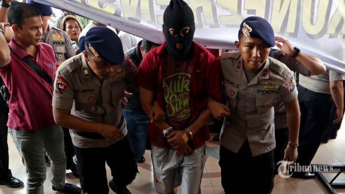 Kondisi Terkini di Lapas Kompol Fahrizal yang Tembak Mati Adik Ipar, Hindari Napi Balas Dendam