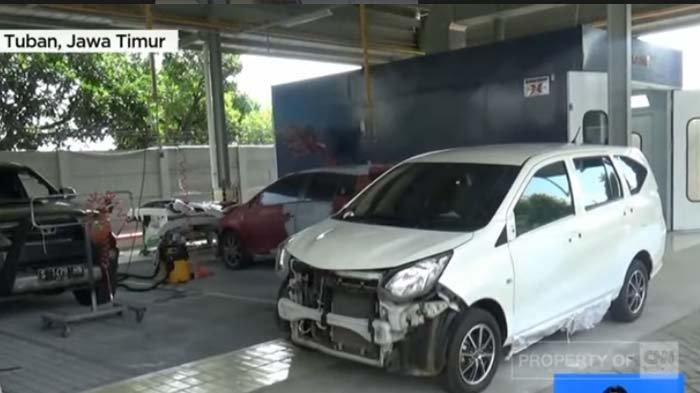 Belum Mahir Menyetir, Mobil Baru Miliarder Dadakan Kecelakaan, 'Tak Masalah, Ada Asuransi'