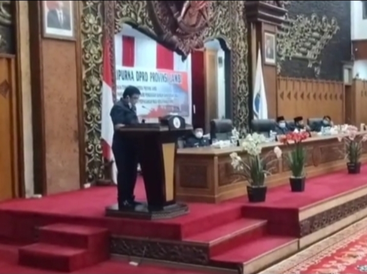 Provinsi Jambi Nomor Dua Terbanyak Konflik Lahan di Sumatera, Begini Kata DPRD Provinsi Jambi