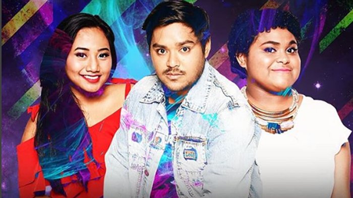 Nantikan Road To Final Indonesia Idol Top 3, Para Finalis Bakal Duet dengan Musisi Tanah Air