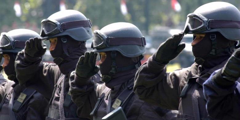 TUGAS Berbahaya Intelijen Kopassus, Mengecoh Patroli TNI hingga Sembunyikan Istri Panglima Musuh