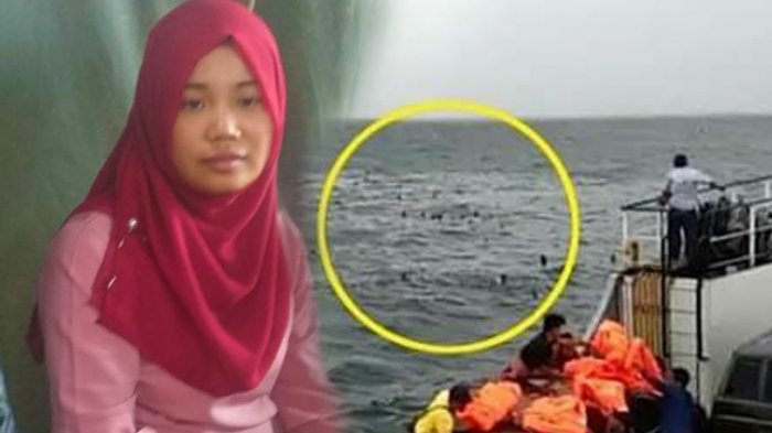 Kisah Haru Wanita Hamil Korban KM Sinar Bangun, Ditolong Tiga Pria Setelah Teriak Begini