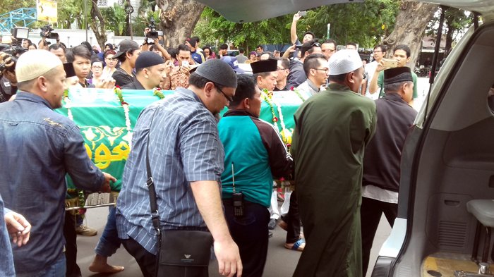 Kenapa 11 Orang Ditumpuk di Toilet Sempit dan Tewaskan Enam Orang, Ini Alasannya