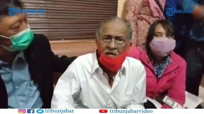 Gara-gara Tanah 3000 Meter, Seorang Anak Tega Gugat Ayahnya Sendiri Rp 3 Miliar