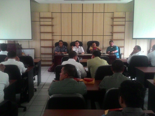 Modus Baru Pelaku Ilegal Logging untuk Mencukur Hutan Jambi