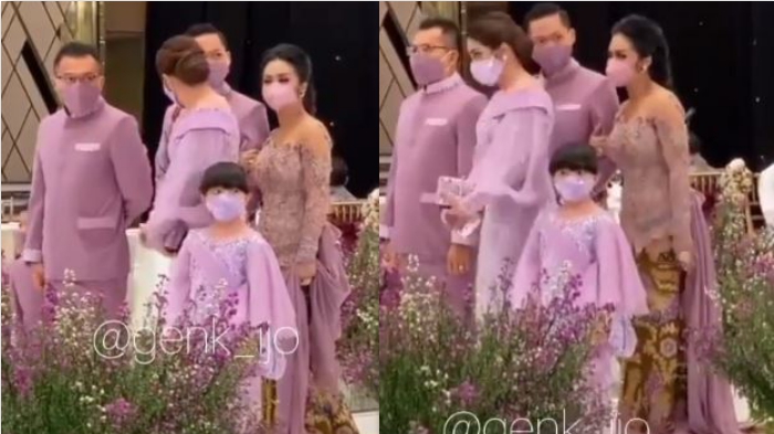 Gus Miftah Diminta Jadi Walinya Aurel Hermansyah, Anang Ngaku Takut Nikahkan Putrinya