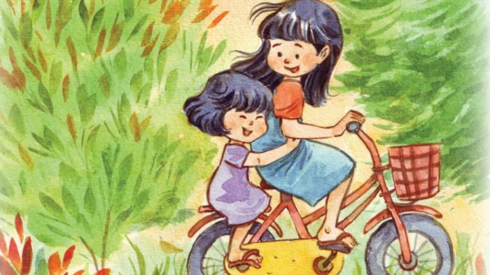 Kunci Jawaban 25 Latihan Soal UTS Bahasa Indonesia Kelas 2 SD KurMer Semester 1 Tahun 2024