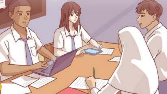 Kunci Jawaban Contoh Soal UTS Bahasa Inggris Kelas 11 SMA Kurikulum Merdeka Semester 1 Tahun 2024