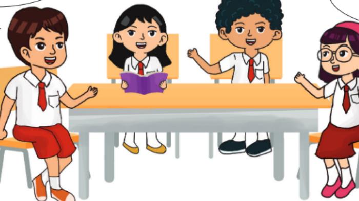 Kunci Jawaban 15 Latihan Soal Pilihan Ganda UTS IPA Kelas 6 SD Semester 1 Tahun 2024