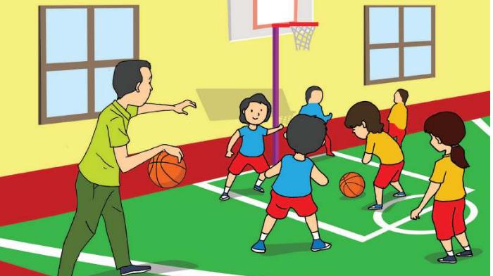 Kunci Jawaban Latihan Soal UAS/PAS PJOK SD Kelas 5 Kurikulum Merdeka Semester 2 Tahun 2024