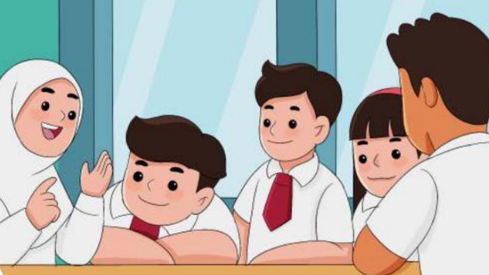 Kunci Jawaban 30 Latihan Soal PKN Kelas 4 SD Kurikulum Merdeka Bab 2 dan Bab 3, Pilgan-Esai