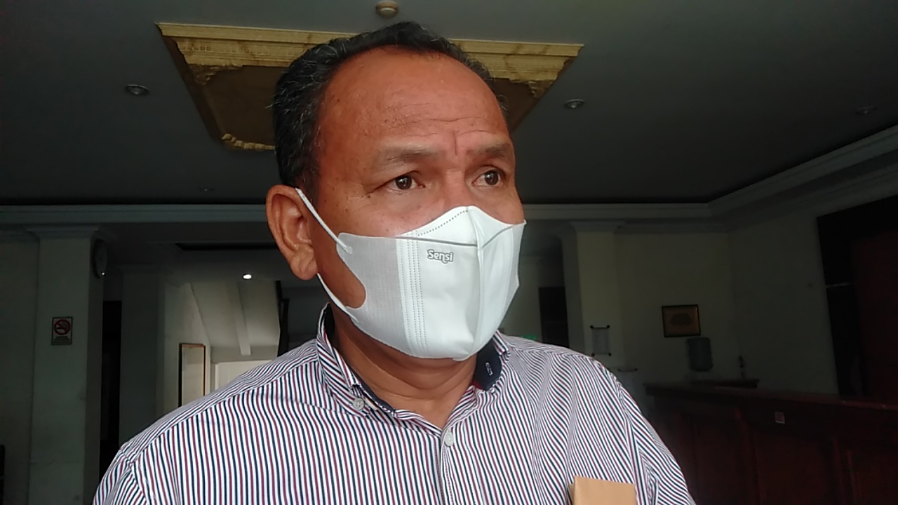 Wabup Sarolangun dan Kusnindar Saling Tuding Uang Suap di Depan Penyidik KPK, Kusnindar Merasa Benar