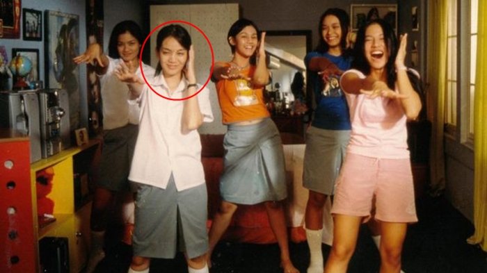 Begini Kabar Gadis Cantik yang Bermain Sama Dian Sastro di AADC Setelah Dinikahi Putra Agum Gumelar