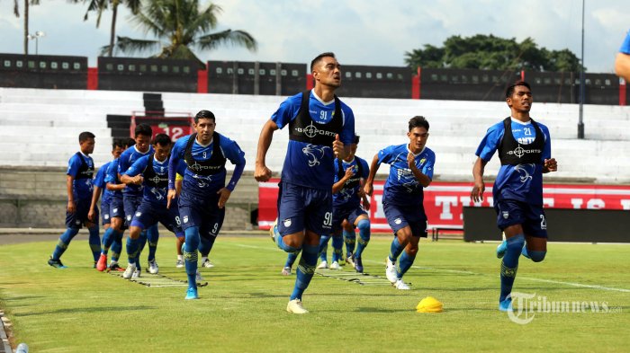 Penyerang Asal Brasil, Wander Luiz dan Joel Vinicius Bergabung dengan Persib Bandung
