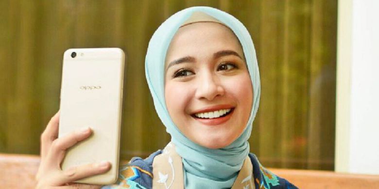 Oppo F3 Plus Banyak Dicari karena Harga Terjangkau