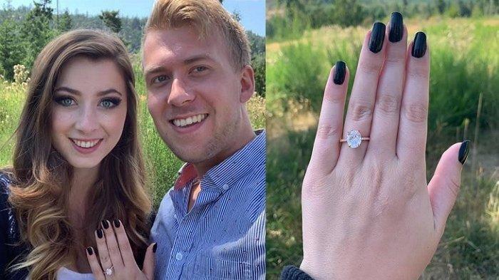 Bagaikan Orang Asing, Istri Kehilangan Ingatan Akibat Cidera Otak, Suami Berjuang Memulai dari Awal