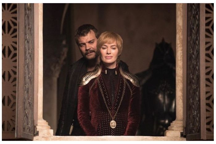 Hanya Muncul Semenit di Game of Thrones. Lena Headey Dapat Bayaran Fantastis Senilai Rp 2 Miliar
