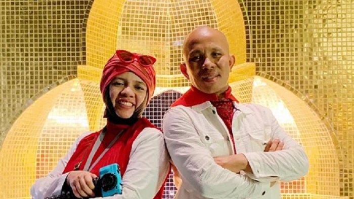 Halilintar Anofial Asmid Santai Hamburkan Uang Keliling Dunia, Ini Sumber Uang Ayah Atta Halilintar