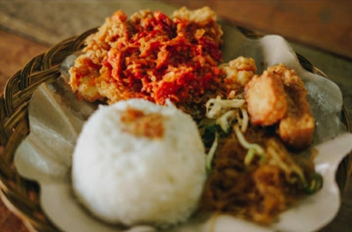 Hadir di Tengah Pandemi UMKM Kuliner Ini Malah Mendulang Sukses