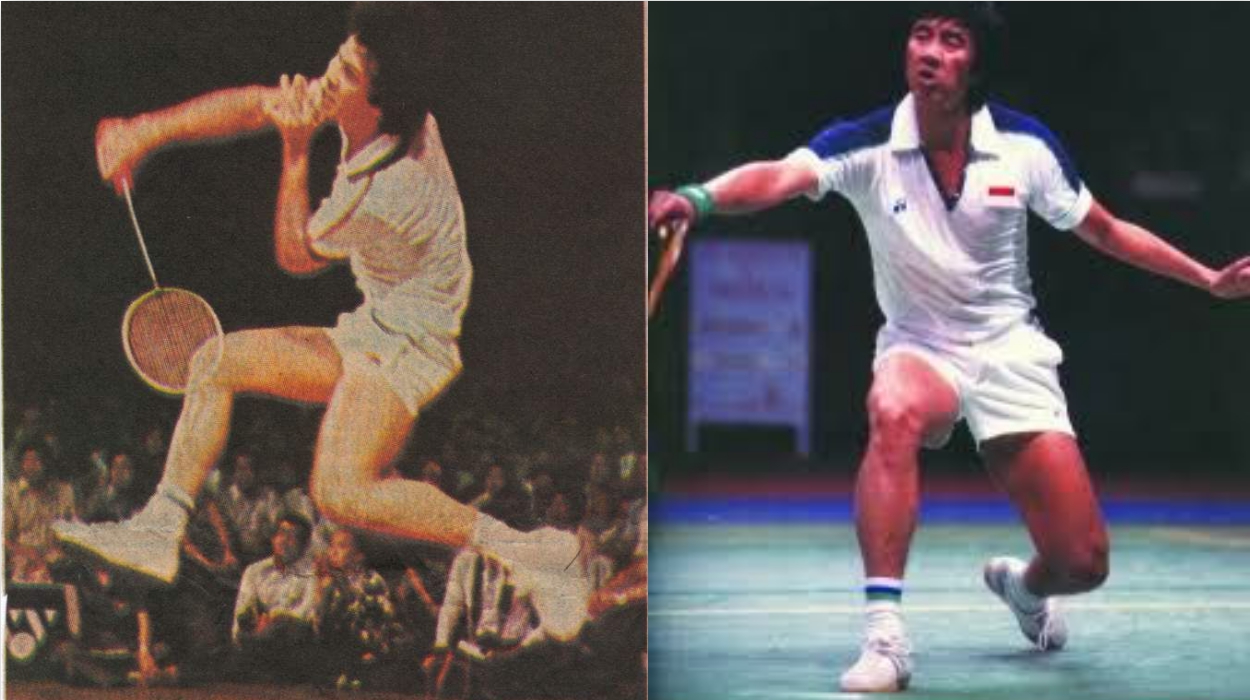 Ayah Rudy Hartono Baru Sadar 2 Tahun Kemudian, Kisah Juara All England 8 Kali yang Tak Terungkap