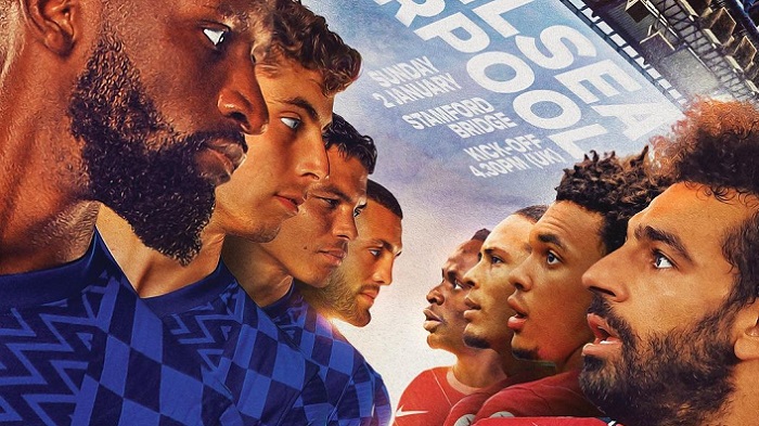 Live Streaming Dan Prediksi Hasil Pertandingan Chelsea vs Liverpool di Final Piala FA Malam Ini