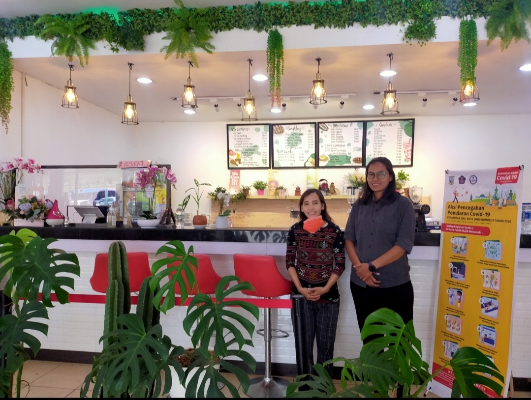 Pempek Crispi Waroeng The Hock Dikirim dari Palembang, Langsung Bikin Nagih