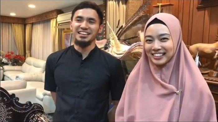 Fakta Lindswell Kwok Peraih Emas Wushu Asian Games 2018 - Putuskan Mualaf, Berhijab & Akan Menikah